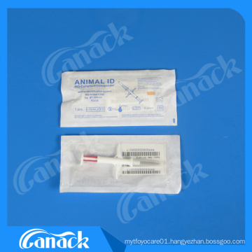 Animal Microchips  with High Qualtiy